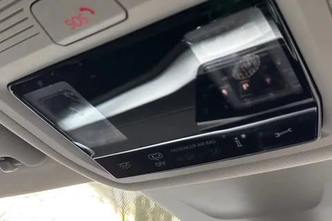 CY73FEF Škoda Octavia 1.4 TSI iV 13kWh SE L DSG Euro 6 (s/s) 5dr Thumbnail #41