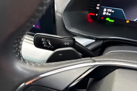 CY73FEF Škoda Octavia 1.4 TSI iV 13kWh SE L DSG Euro 6 (s/s) 5dr Thumbnail #45