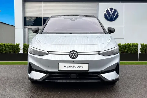 KY75AEZ Volkswagen Id.7 210kW Match Pro S Plus 86kWh ⭐Exterior Styling package Black | Interior Pac Thumbnail #7