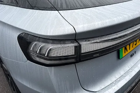 KY75AEZ Volkswagen Id.7 210kW Match Pro S Plus 86kWh ⭐Exterior Styling package Black | Interior Pac Thumbnail #9