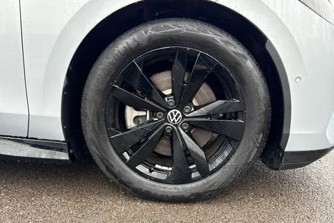 KY75AEZ Volkswagen Id.7 210kW Match Pro S Plus 86kWh ⭐Exterior Styling package Black | Interior Pac Thumbnail #11