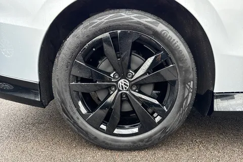 KY75AEZ Volkswagen Id.7 210kW Match Pro S Plus 86kWh ⭐Exterior Styling package Black | Interior Pac Thumbnail #12