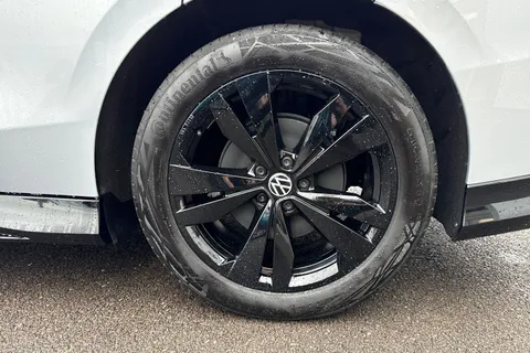 KY75AEZ Volkswagen Id.7 210kW Match Pro S Plus 86kWh ⭐Exterior Styling package Black | Interior Pac Thumbnail #13