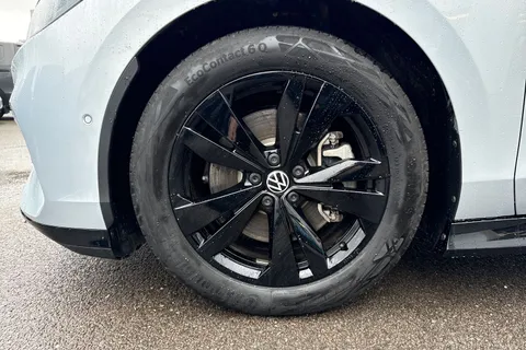 KY75AEZ Volkswagen Id.7 210kW Match Pro S Plus 86kWh ⭐Exterior Styling package Black | Interior Pac Thumbnail #14