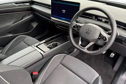 KY75AEZ Volkswagen Id.7 210kW Match Pro S Plus 86kWh ⭐Exterior Styling package Black | Interior Pac Thumbnail #15