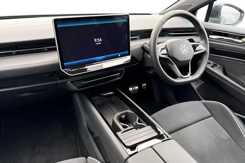 KY75AEZ Volkswagen Id.7 210kW Match Pro S Plus 86kWh ⭐Exterior Styling package Black | Interior Pac Thumbnail #16