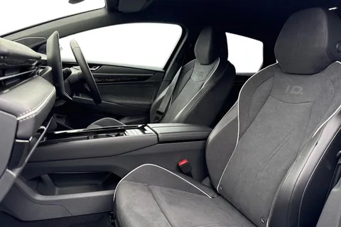 KY75AEZ Volkswagen Id.7 210kW Match Pro S Plus 86kWh ⭐Exterior Styling package Black | Interior Pac Thumbnail #17