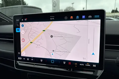 KY75AEZ Volkswagen Id.7 210kW Match Pro S Plus 86kWh ⭐Exterior Styling package Black | Interior Pac Thumbnail #18