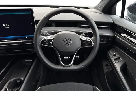 KY75AEZ Volkswagen Id.7 210kW Match Pro S Plus 86kWh ⭐Exterior Styling package Black | Interior Pac Thumbnail #19