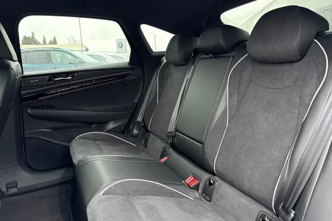 KY75AEZ Volkswagen Id.7 210kW Match Pro S Plus 86kWh ⭐Exterior Styling package Black | Interior Pac Thumbnail #20