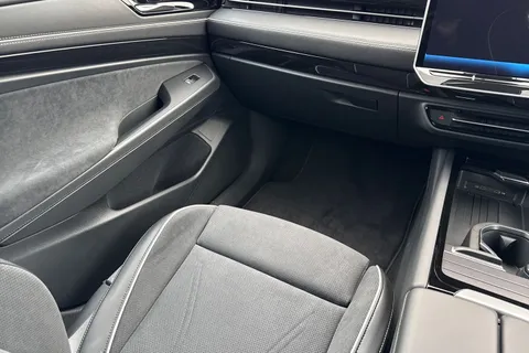 KY75AEZ Volkswagen Id.7 210kW Match Pro S Plus 86kWh ⭐Exterior Styling package Black | Interior Pac Thumbnail #21