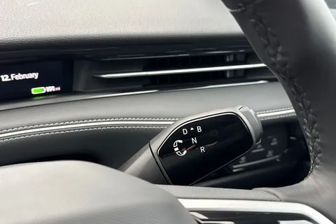 KY75AEZ Volkswagen Id.7 210kW Match Pro S Plus 86kWh ⭐Exterior Styling package Black | Interior Pac Thumbnail #24