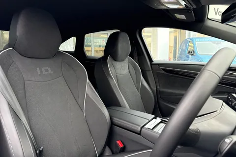 KY75AEZ Volkswagen Id.7 210kW Match Pro S Plus 86kWh ⭐Exterior Styling package Black | Interior Pac Thumbnail #25