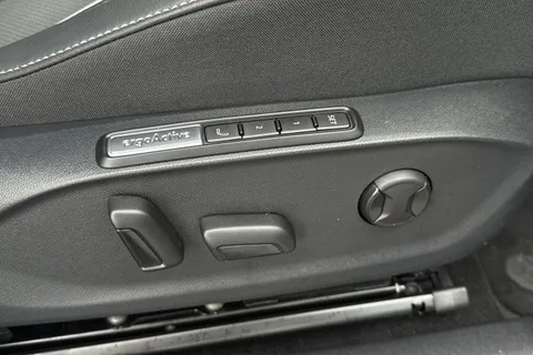 KY75AEZ Volkswagen Id.7 210kW Match Pro S Plus 86kWh ⭐Exterior Styling package Black | Interior Pac Thumbnail #29