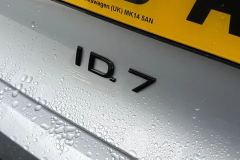 KY75AEZ Volkswagen Id.7 210kW Match Pro S Plus 86kWh ⭐Exterior Styling package Black | Interior Pac Thumbnail #31