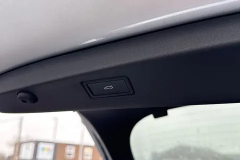 KY75AEZ Volkswagen Id.7 210kW Match Pro S Plus 86kWh ⭐Exterior Styling package Black | Interior Pac Thumbnail #32