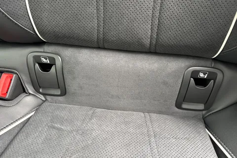 KY75AEZ Volkswagen Id.7 210kW Match Pro S Plus 86kWh ⭐Exterior Styling package Black | Interior Pac Thumbnail #33