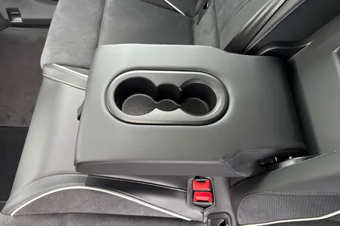 KY75AEZ Volkswagen Id.7 210kW Match Pro S Plus 86kWh ⭐Exterior Styling package Black | Interior Pac Thumbnail #34