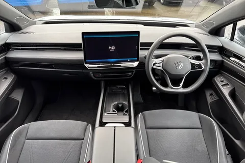 KY75AEZ Volkswagen Id.7 210kW Match Pro S Plus 86kWh ⭐Exterior Styling package Black | Interior Pac Thumbnail #37