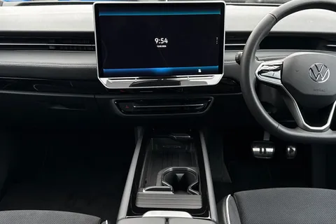 KY75AEZ Volkswagen Id.7 210kW Match Pro S Plus 86kWh ⭐Exterior Styling package Black | Interior Pac Thumbnail #38