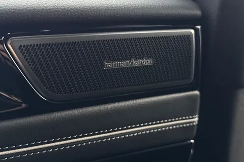 KY75AEZ Volkswagen Id.7 210kW Match Pro S Plus 86kWh ⭐Exterior Styling package Black | Interior Pac Thumbnail #39