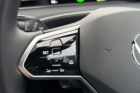 KY75AEZ Volkswagen Id.7 210kW Match Pro S Plus 86kWh ⭐Exterior Styling package Black | Interior Pac Thumbnail #41