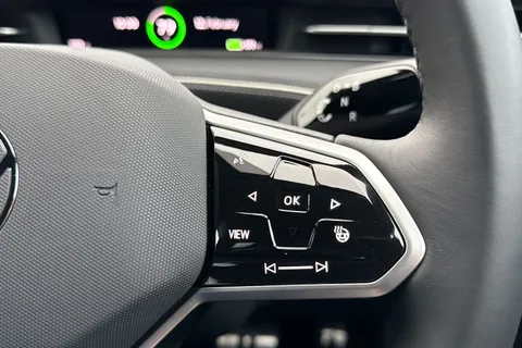 KY75AEZ Volkswagen Id.7 210kW Match Pro S Plus 86kWh ⭐Exterior Styling package Black | Interior Pac Thumbnail #42