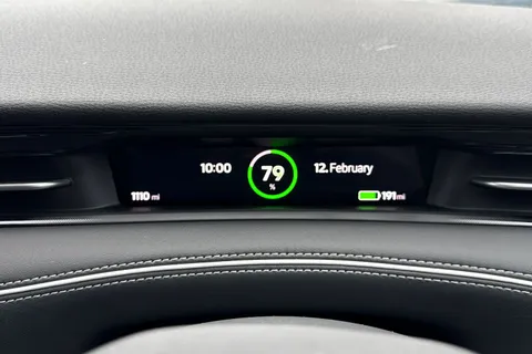 KY75AEZ Volkswagen Id.7 210kW Match Pro S Plus 86kWh ⭐Exterior Styling package Black | Interior Pac Thumbnail #43