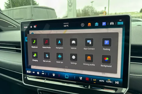 KY75AEZ Volkswagen Id.7 210kW Match Pro S Plus 86kWh ⭐Exterior Styling package Black | Interior Pac Thumbnail #47