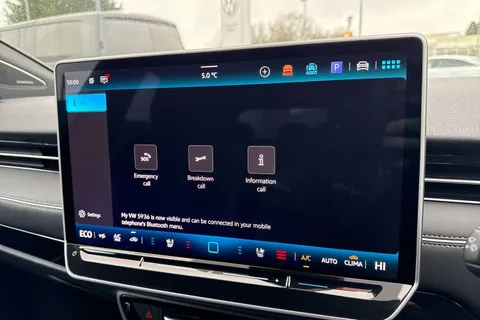 KY75AEZ Volkswagen Id.7 210kW Match Pro S Plus 86kWh ⭐Exterior Styling package Black | Interior Pac Thumbnail #48