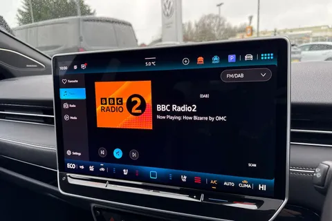 KY75AEZ Volkswagen Id.7 210kW Match Pro S Plus 86kWh ⭐Exterior Styling package Black | Interior Pac Thumbnail #49