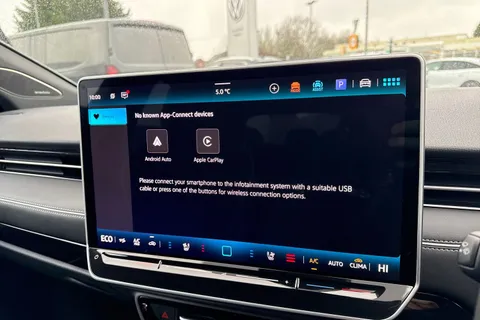 KY75AEZ Volkswagen Id.7 210kW Match Pro S Plus 86kWh ⭐Exterior Styling package Black | Interior Pac Thumbnail #50