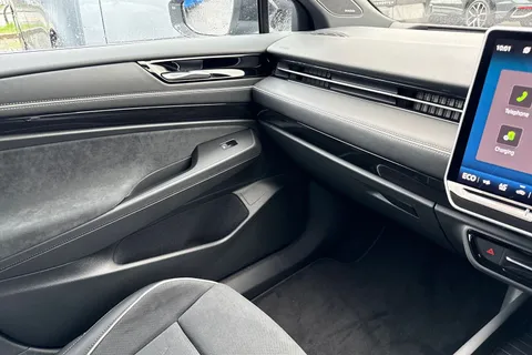 KY75AEZ Volkswagen Id.7 210kW Match Pro S Plus 86kWh ⭐Exterior Styling package Black | Interior Pac Thumbnail #54