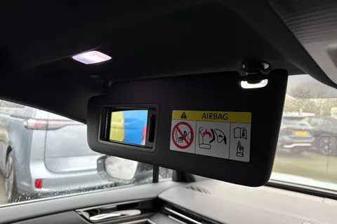 KY75AEZ Volkswagen Id.7 210kW Match Pro S Plus 86kWh ⭐Exterior Styling package Black | Interior Pac Thumbnail #56