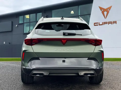 CUPRA Formentor 1.5 eTSI Tribe Edition DSG Euro 6 (s/s) 5dr Thumbnail #5