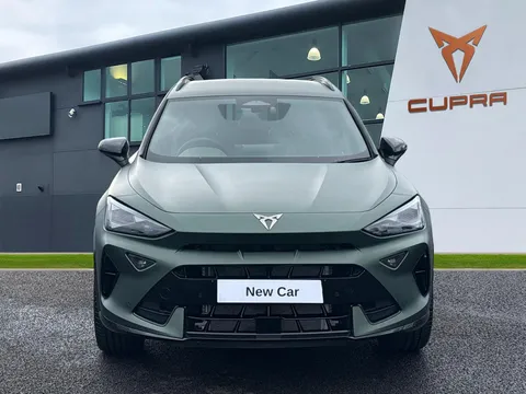 CUPRA Formentor 1.5 eTSI Tribe Edition DSG Euro 6 (s/s) 5dr Thumbnail #6