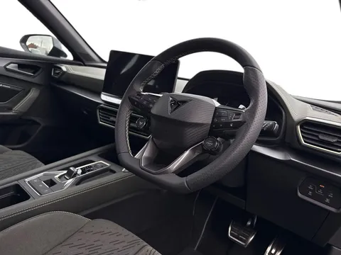 CUPRA Formentor 1.5 eTSI Tribe Edition DSG Euro 6 (s/s) 5dr Thumbnail #8