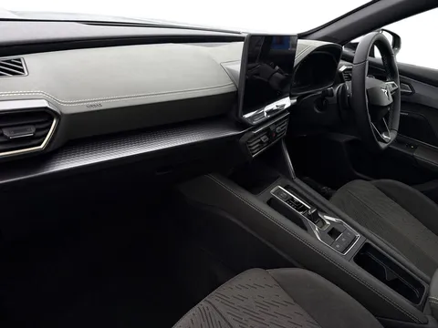 CUPRA Formentor 1.5 eTSI Tribe Edition DSG Euro 6 (s/s) 5dr Thumbnail #9