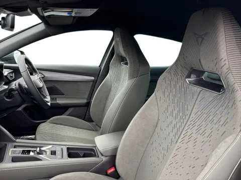 CUPRA Formentor 1.5 eTSI Tribe Edition DSG Euro 6 (s/s) 5dr Thumbnail #11