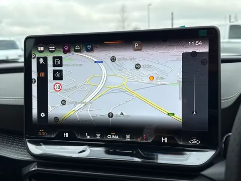 CUPRA Formentor 1.5 eTSI Tribe Edition DSG Euro 6 (s/s) 5dr Thumbnail #12