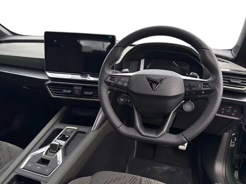 CUPRA Formentor 1.5 eTSI Tribe Edition DSG Euro 6 (s/s) 5dr Thumbnail #13