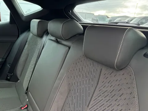 CUPRA Formentor 1.5 eTSI Tribe Edition DSG Euro 6 (s/s) 5dr Thumbnail #14