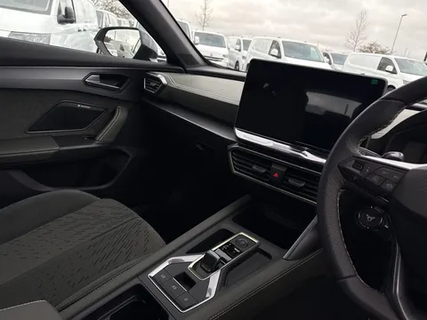 CUPRA Formentor 1.5 eTSI Tribe Edition DSG Euro 6 (s/s) 5dr Thumbnail #15