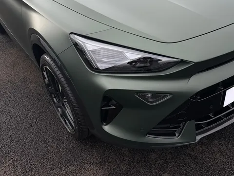 CUPRA Formentor 1.5 eTSI Tribe Edition DSG Euro 6 (s/s) 5dr Thumbnail #17