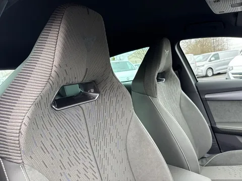 CUPRA Formentor 1.5 eTSI Tribe Edition DSG Euro 6 (s/s) 5dr Thumbnail #21