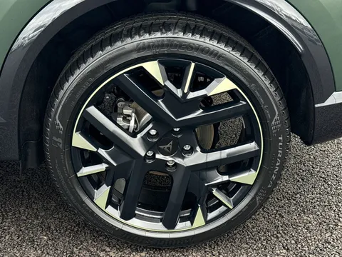 CUPRA Formentor 1.5 eTSI Tribe Edition DSG Euro 6 (s/s) 5dr Thumbnail #22