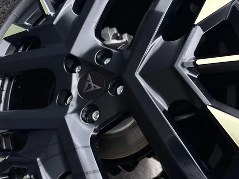 CUPRA Formentor 1.5 eTSI Tribe Edition DSG Euro 6 (s/s) 5dr Thumbnail #26