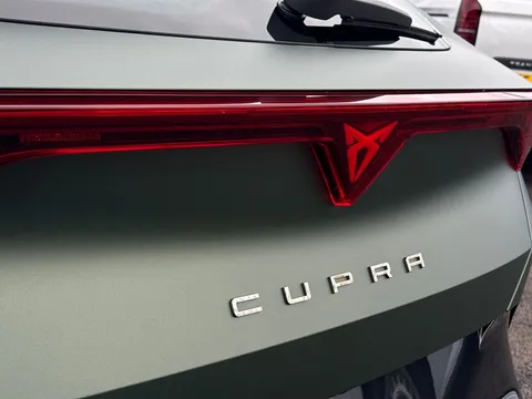 CUPRA Formentor 1.5 eTSI Tribe Edition DSG Euro 6 (s/s) 5dr Thumbnail #28