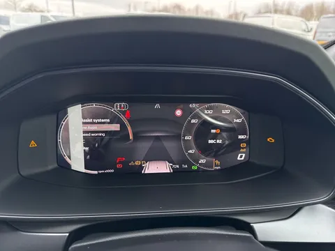 CUPRA Formentor 1.5 eTSI Tribe Edition DSG Euro 6 (s/s) 5dr Thumbnail #35