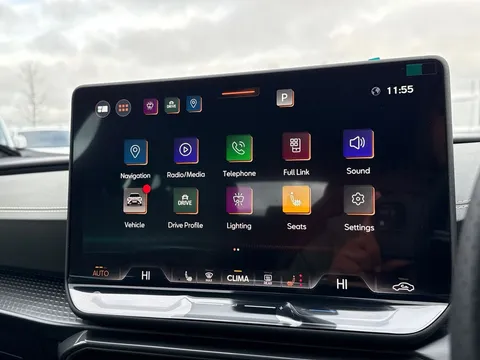 CUPRA Formentor 1.5 eTSI Tribe Edition DSG Euro 6 (s/s) 5dr Thumbnail #36